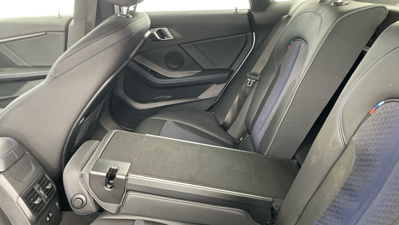 BMW 2 Series 218i [136] M Sport 4dr Petrol Saloon